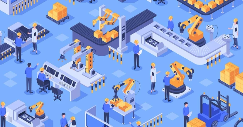 Why Generic HRIS Fails Manufacturing and Facility Management