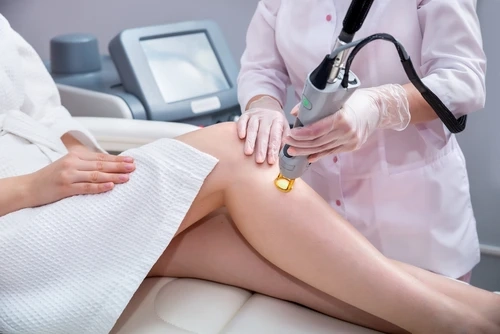 Unveiling Smooth Confidence: A Guide to Full Body Laser Hair Removal in Dubai