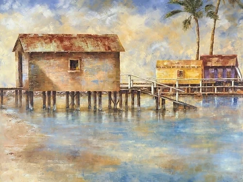 Print Images: Creating Stunning Canvas Prints in Sydney