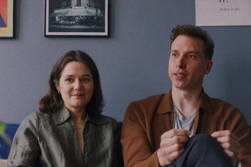 The Hypnosis – first-look review