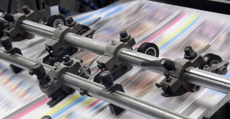 Role of Commercial Printing in Boulder’s Thriving Business Community