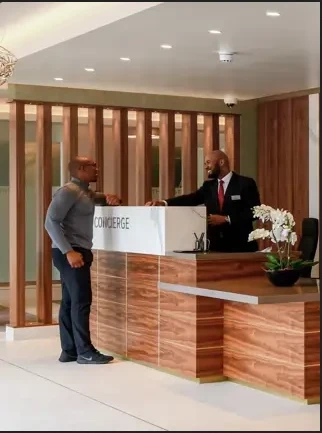 The Role of a Property Managing Agent in Residential Estate and Block Management