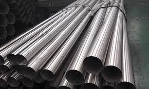 Top 10 Advantages of Monel Alloy 400 Pipe