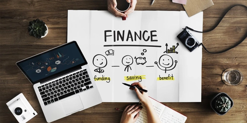 Raising Finance