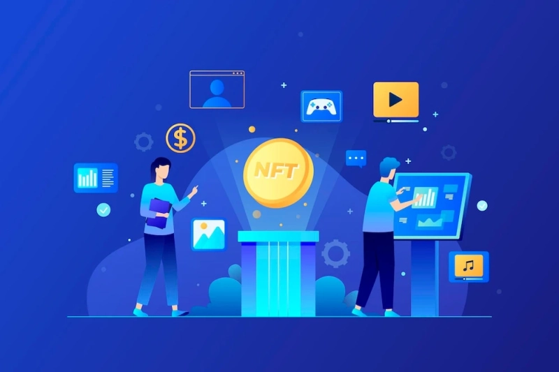 Popular NFT Marketplaces That You Should Check