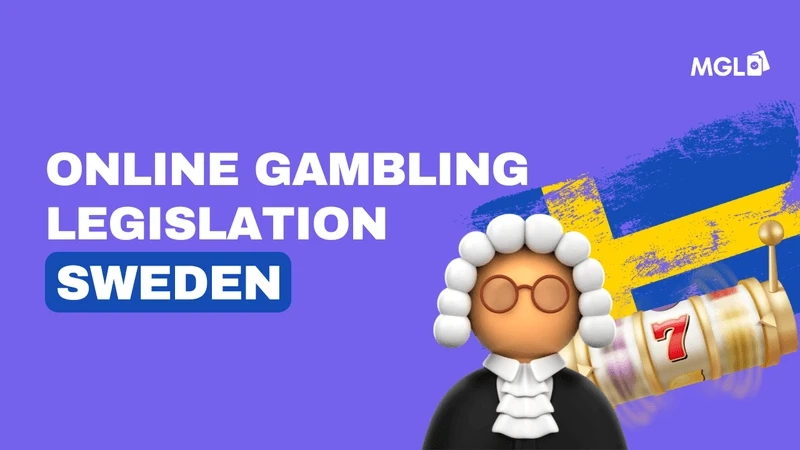 Online Platform Legislation Sweden