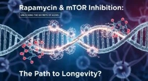 Rapamycin and mTOR: How This Pathway Shapes Aging