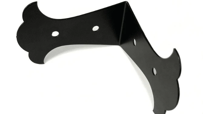 Metal Corner Brackets