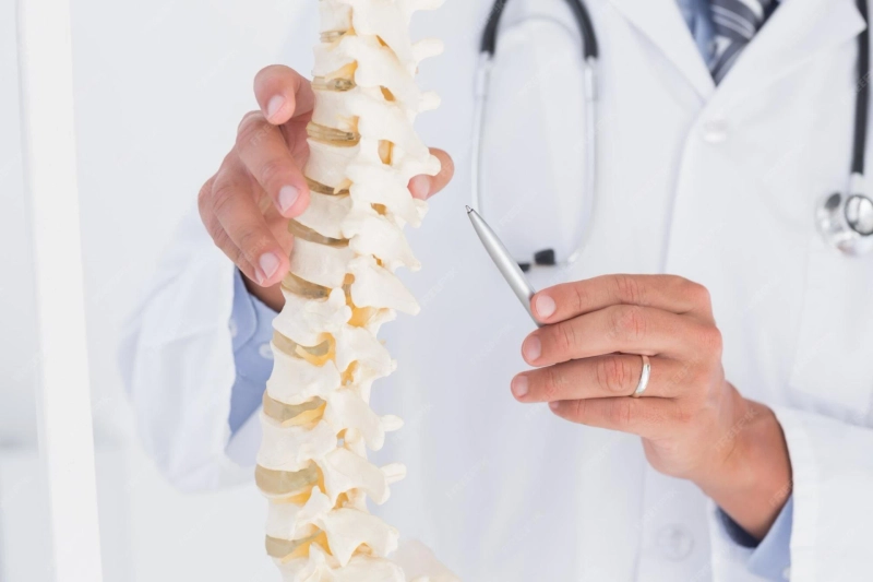 Spine Surgery Treatment: Benefits, Risks, and Success Outcomes