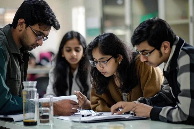 Build a Future in Technology with BTech CSE at K.R. Mangalam University