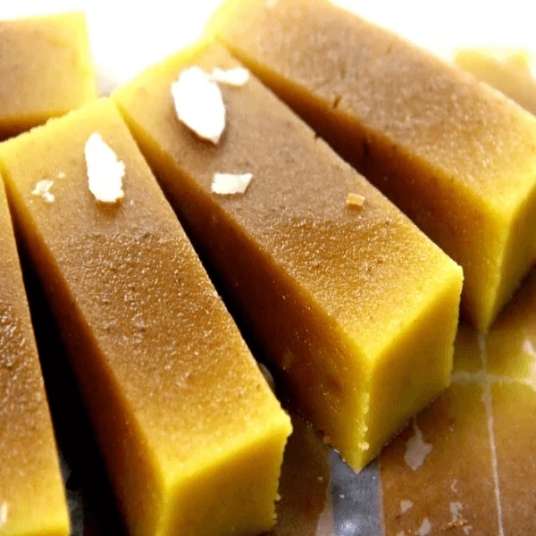 What to Buy Indian Sweet Mysore Paks?