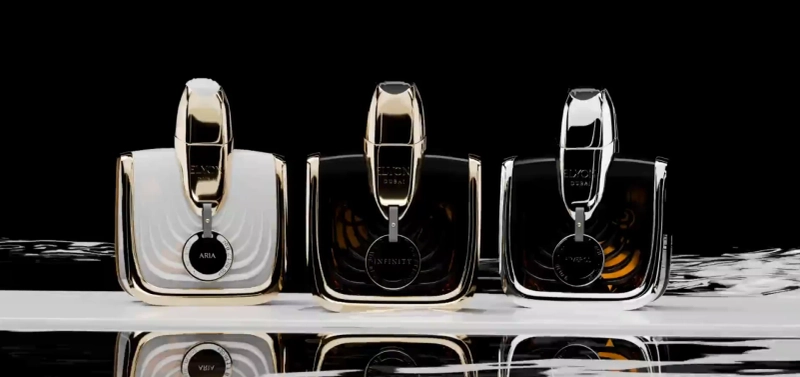 How Elyon Dubai Perfumes Capture the Essence of Arabian Luxury