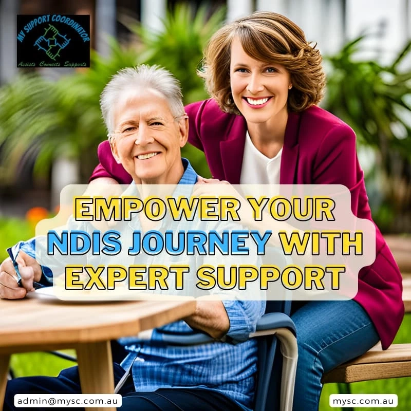 Choosing NDIS Support Coordinator Services: A Comprehensive Guide