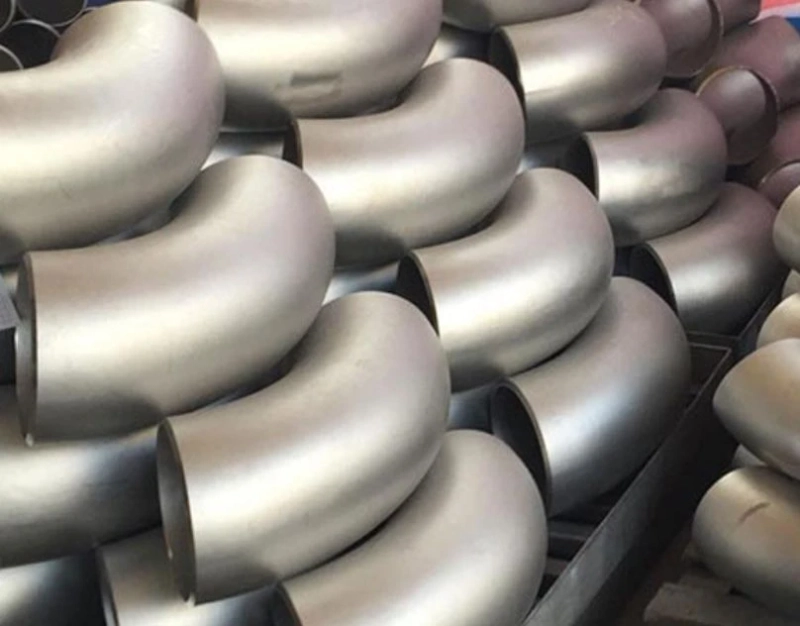 Pipe Fittings And Its 5 Types: Pipe Fittings Manufacturer in India