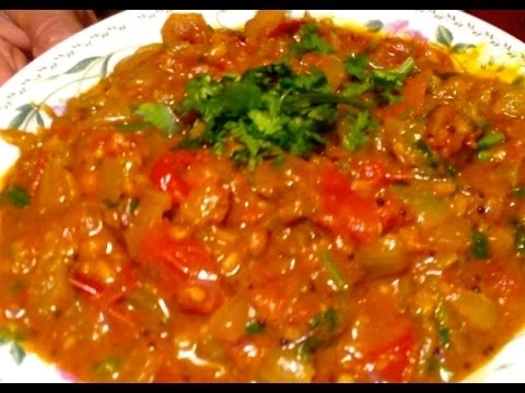 The 5 Best Vegan Recipes Using Onions and Tomatoes