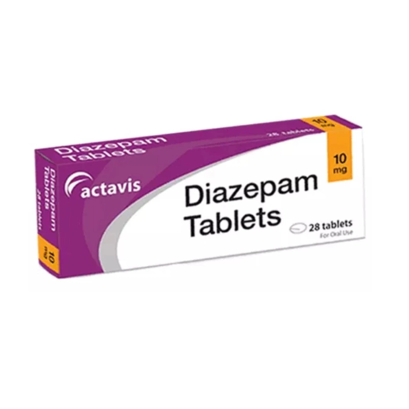 Buy Affordable diazepam online uk | UK Pharmacy 2u