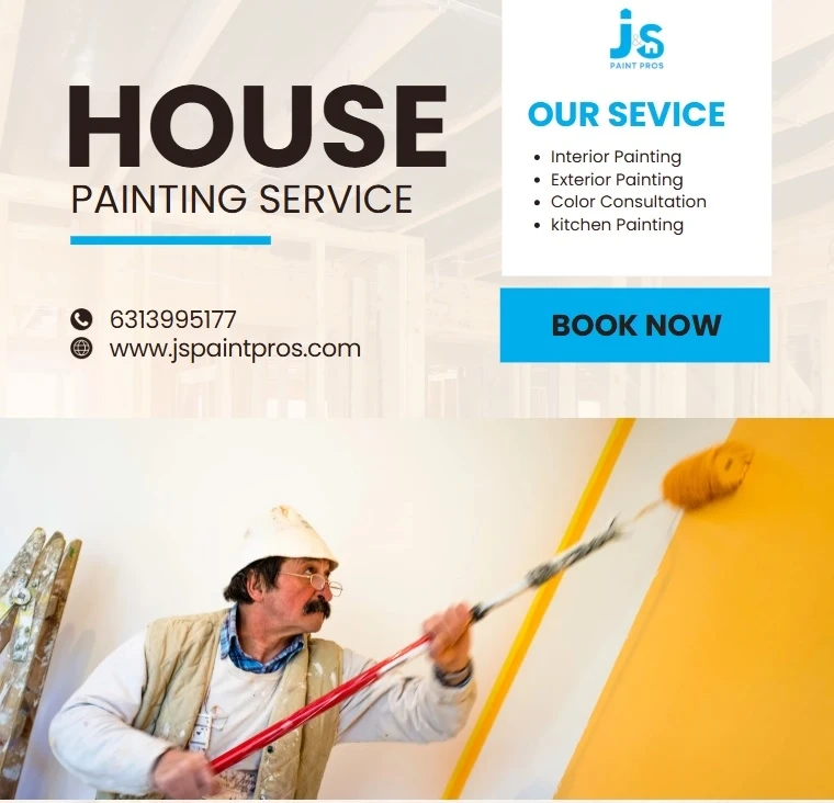 How Do I Find the Best Painting Contractors in Long Island?
