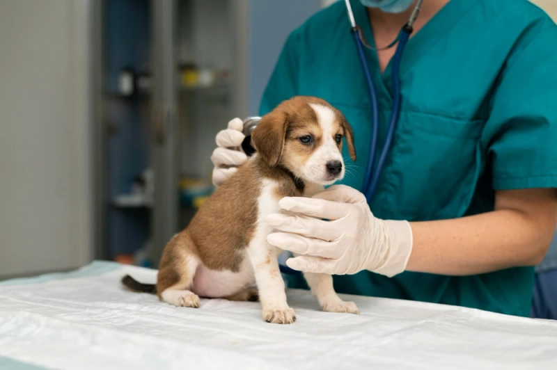 Caring for French Bulldogs in Grand Rapids: The Importance of C-Section