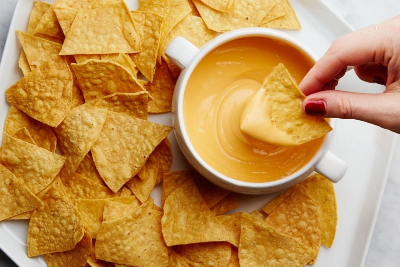 Is Cheese Sauce Good to Consume?