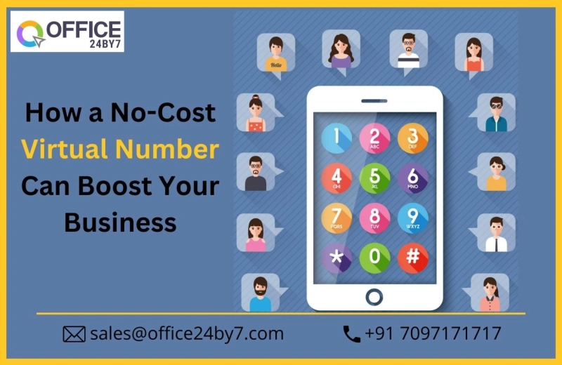 How No-Cost Virtual Number Software Boosts Your Business