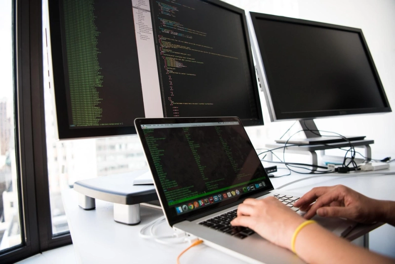 File Allocation in OS