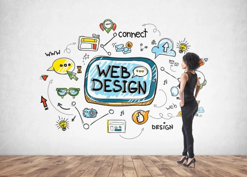 Transform Your Business with the Best Website Designing Company in Bangalore