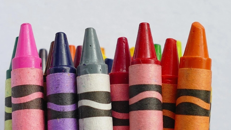 3 painting activities for kids to do at home