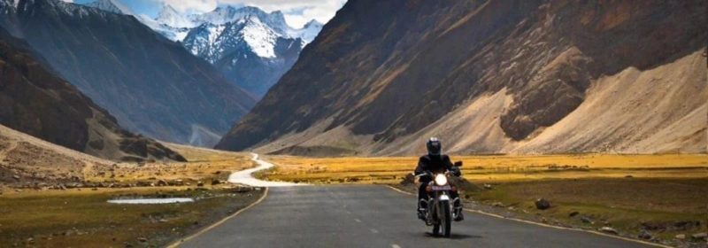 Planning a Road Trip? Here's How to Make it an Experience of a Lifetime