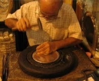 malaysia arts and crafts