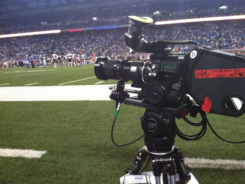 Where Can I Find The Best Sports Streaming Site?