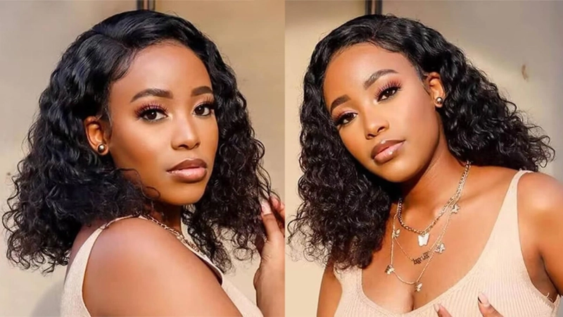How To Keep Your Water Wave Lace Wig In Good Condition For A Longer Time