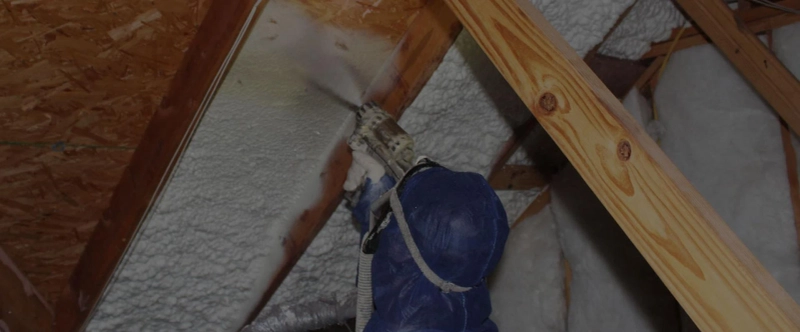 Effective Insulation Services by Wilserv