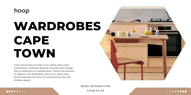 Top Spots to Buy Wardrobes in Cape Town | Hoop