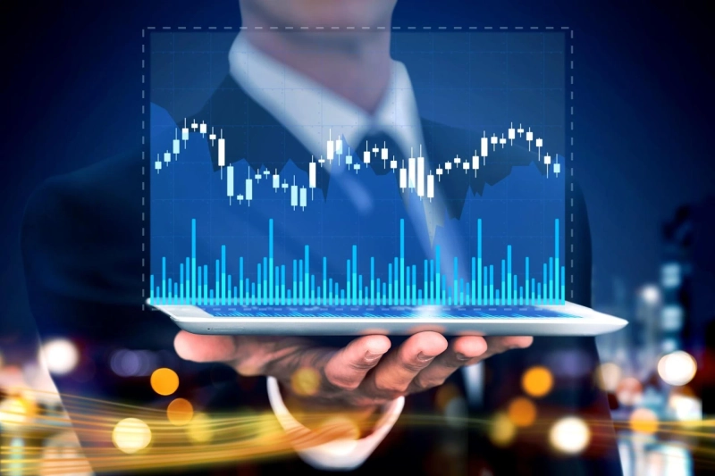 Decoding Market Trends: Insights from the Crypto Intellect Bot