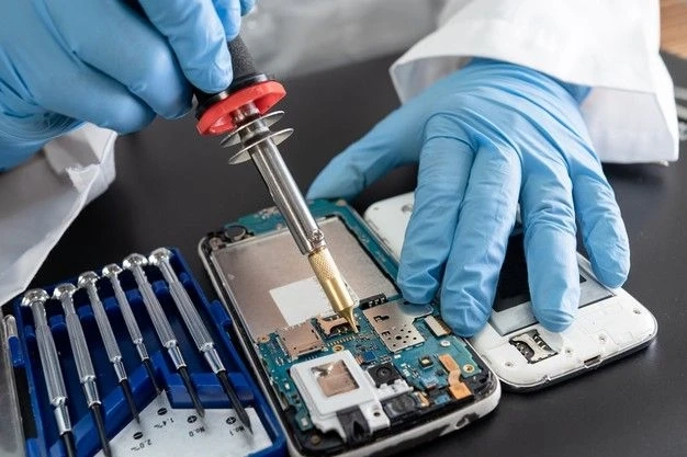 Mobile Repair Services in Dubai – Fast, Trusted, and Technologically Advanced