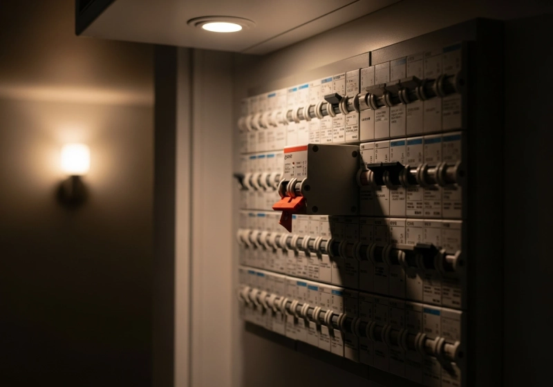 Why Repeated Power Trips Should Never Be Ignored at Home