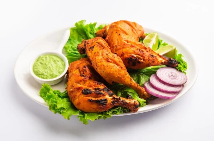 Soya Leg Piece | Tasty Soya Leg Piece | Vezlay