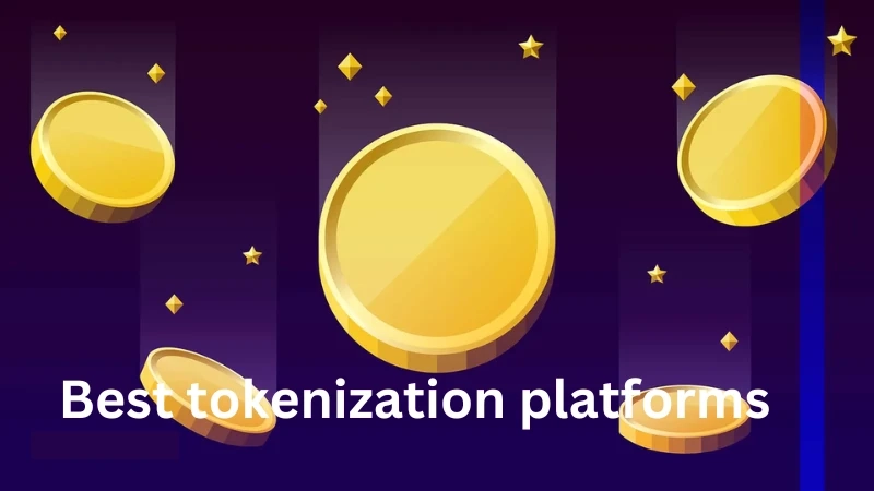 Tokenization Unleashed: The Best Platforms Pioneering Asset Digitization