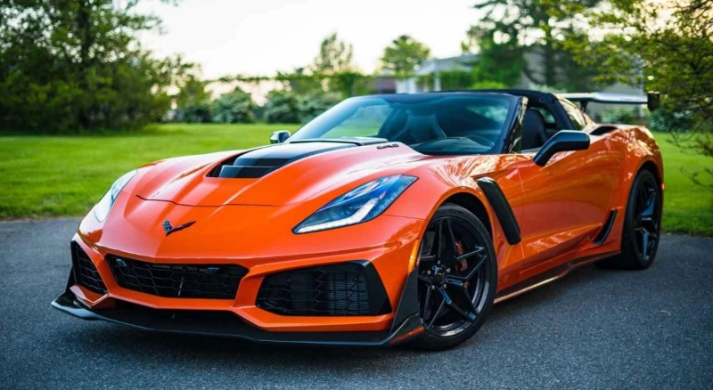 The Top Sports Cars That Look Like Lamborghinis - Give A Iconic Look To A New Car
