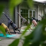 4 Surprising Yoga Health Benefits