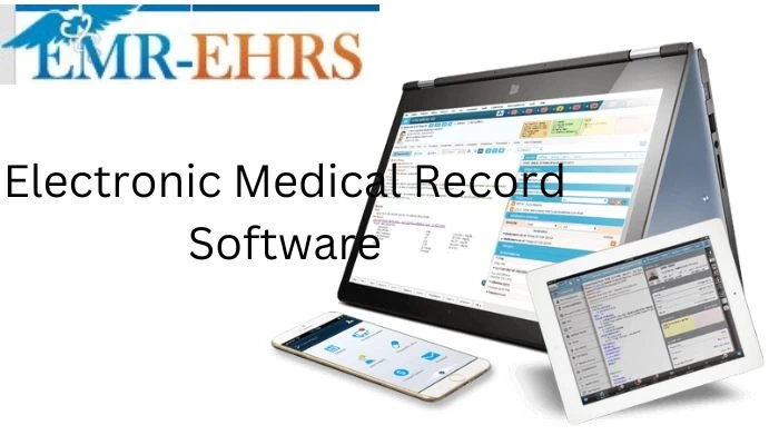 Why Consider Electronic Medical Record Software?