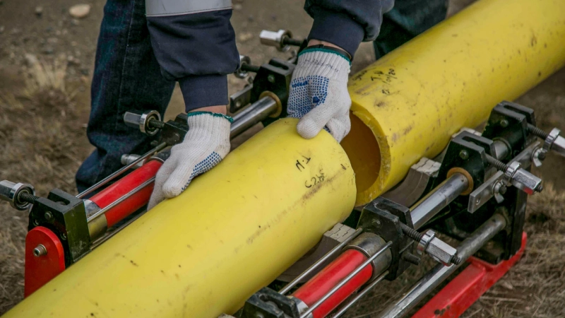 Guarantee Safety and Efficiency with Gas Pipeline Integrity