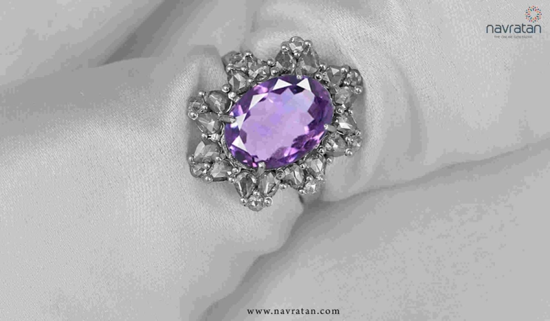 4 Carat Amethyst Stone: Choosing the Perfect Gem