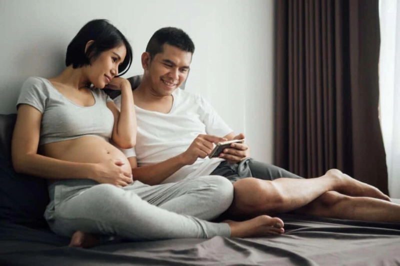 An Overview of Prenatal DNA Testing