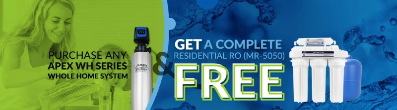 An Outstanding Shower Filter System Gives an Array of Benefits for Every User