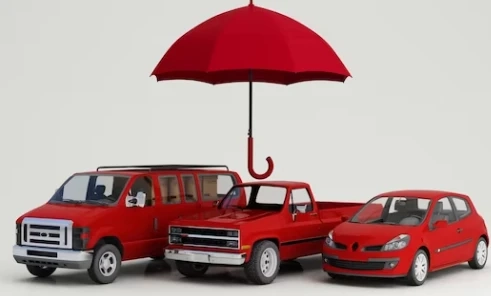 Purchasing Vehicle Insurance