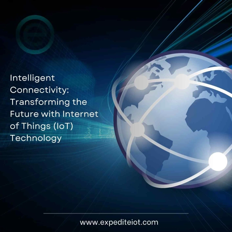 IIoT Takes Center Stage: Smart Factories Transforming Saudi Industries