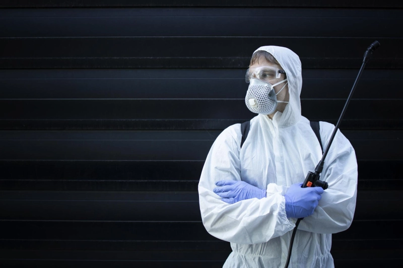 How Often Should You Schedule Pest Control in Australia’s Climate?