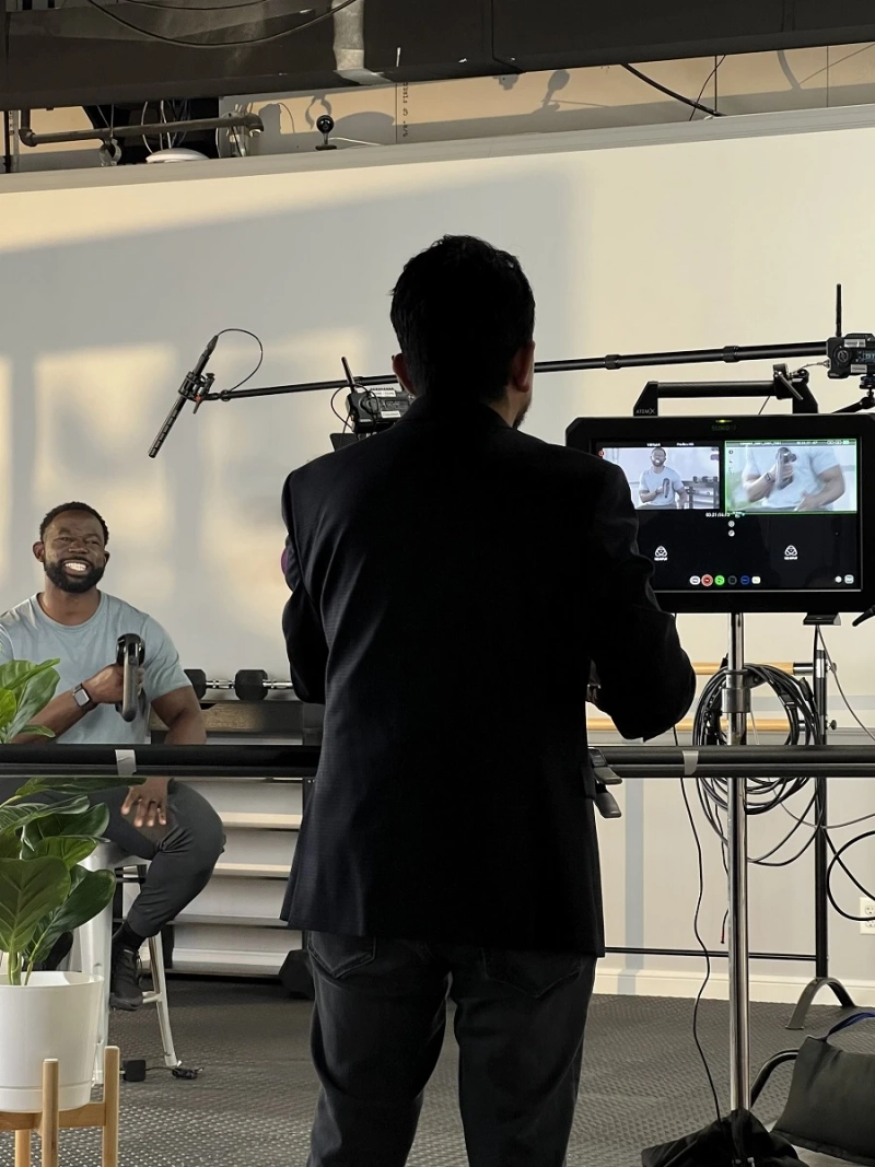 5 Questions to Ask When Considering Experts Over Influencers for Videos