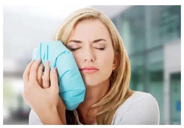 How To Get Rid Of Wisdom Tooth Pain?